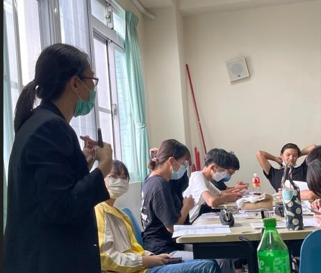 「問‧問題」_ORID 焦點討論法研習講座圖片