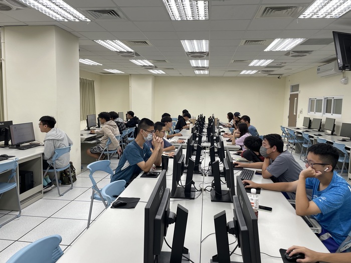 113級二專生中文能力後測(活動時間114年4月至5月)圖片