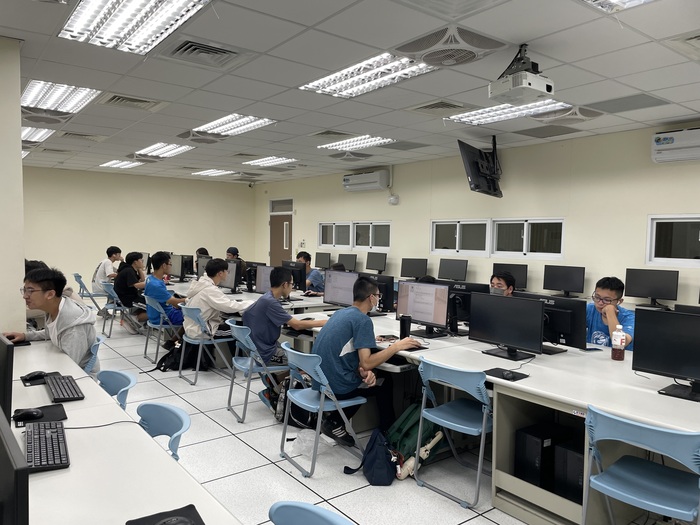 113級二專生中文能力後測(活動時間114年4月至5月)圖片