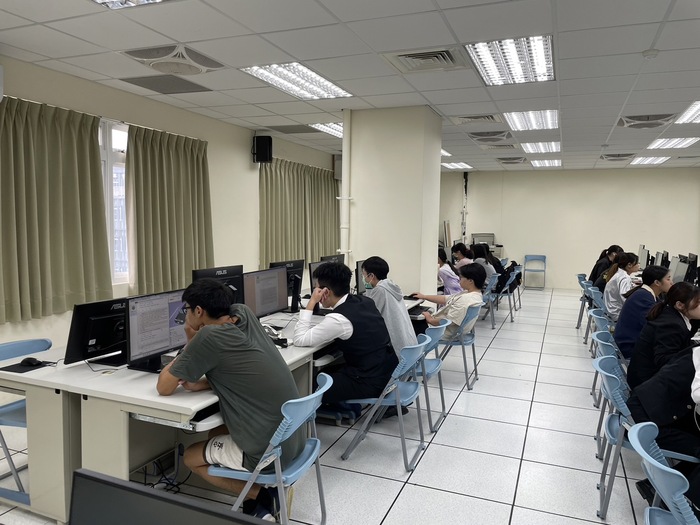 113級二專生中文能力後測(活動時間114年4月至5月)圖片