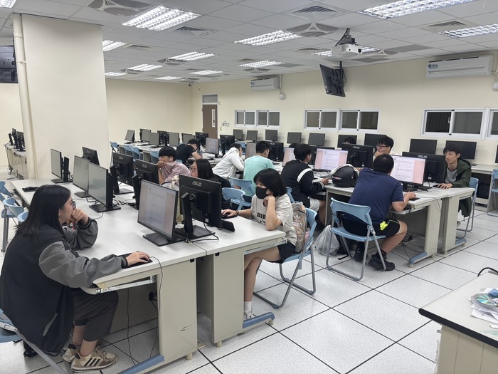 114級二專生中文能力前測(活動時間114年10月至11月)圖片