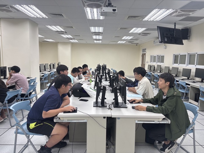 114級二專生中文能力前測(活動時間114年10月至11月)圖片