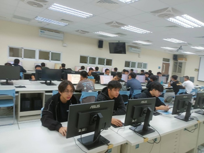 114級二專生中文能力前測(活動時間114年10月至11月)圖片