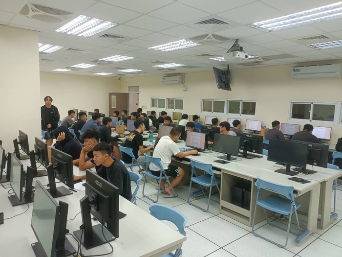 114級二專生中文能力前測(活動時間114年10月至11月)圖片