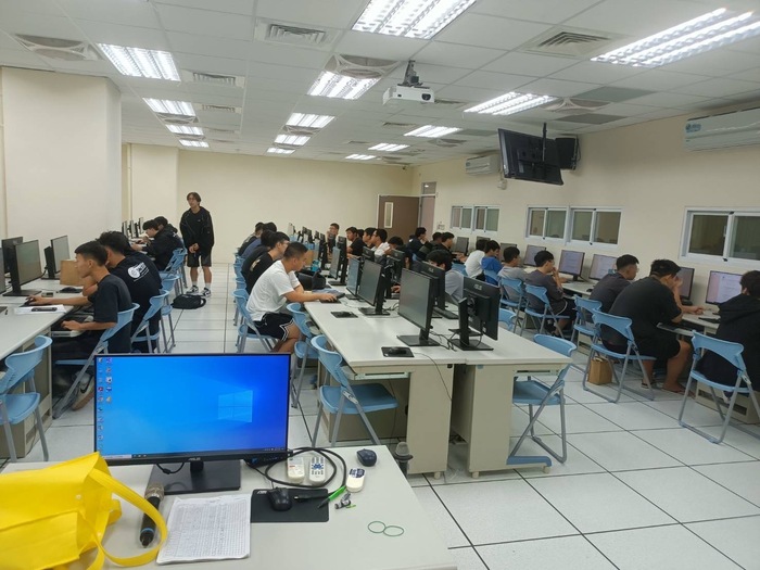 114級二專生中文能力前測(活動時間114年10月至11月)圖片