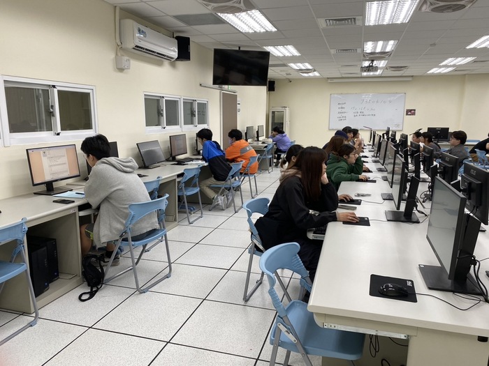 114級二專生中文能力前測(活動時間114年10月至11月)圖片