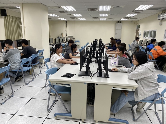 114級二專生中文能力前測(活動時間114年10月至11月)圖片