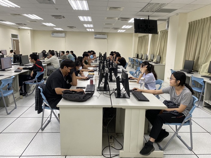 114級二專生中文能力前測(活動時間114年10月至11月)圖片