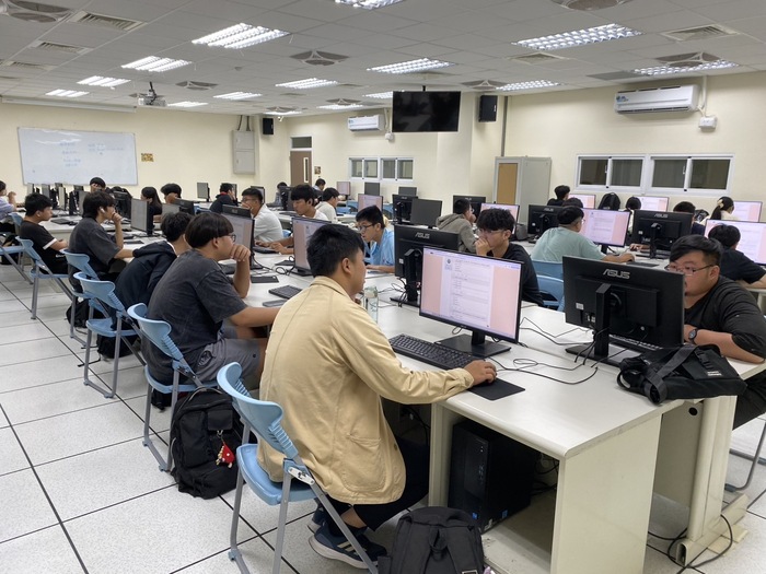 114級二專生中文能力前測(活動時間114年10月至11月)圖片