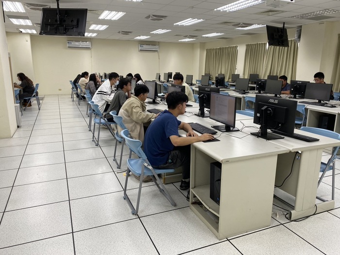 114級二專生中文能力前測(活動時間114年10月至11月)圖片