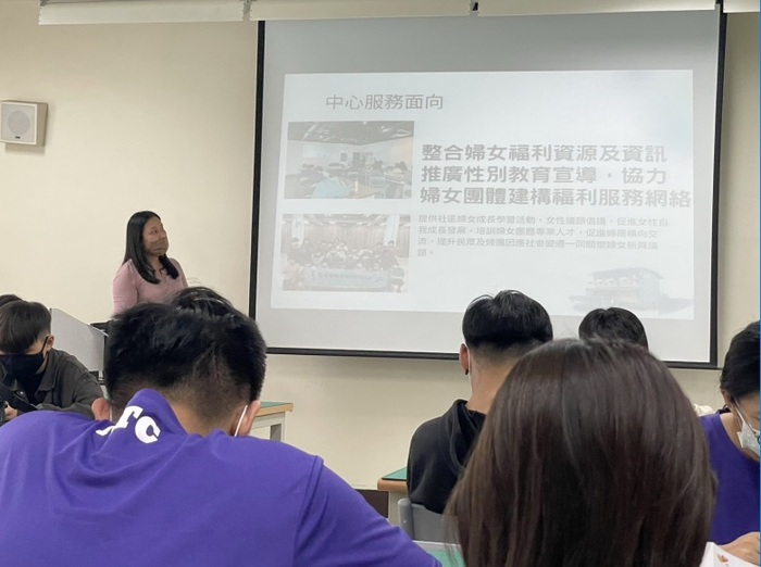 認識社區好鄰居圖片
