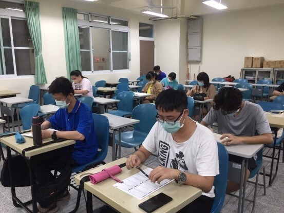 英文基礎能力輔導班圖片