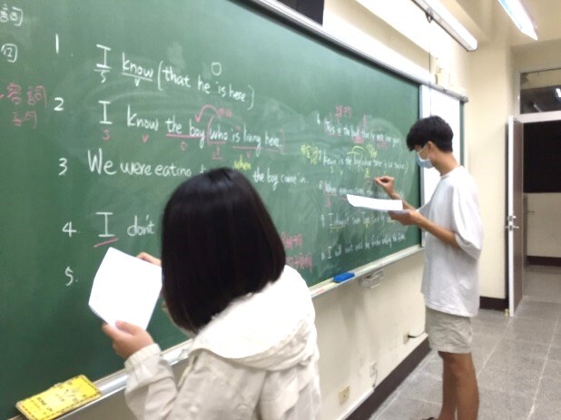 英文基礎能力輔導班圖片